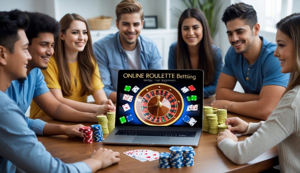 Panduan Lengkap Jenis Taruhan Roulette Online yang Aman untuk Pemula: Mengetahui Pilihan dan Strategi Terbaik
