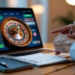 Strategi Taruhan Roulette Online Paling Aman dan Minim Risiko untuk Pemain Cerdas