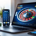Jenis Taruhan Roulette Online Terpopuler dan Tips Aman Memainkannya