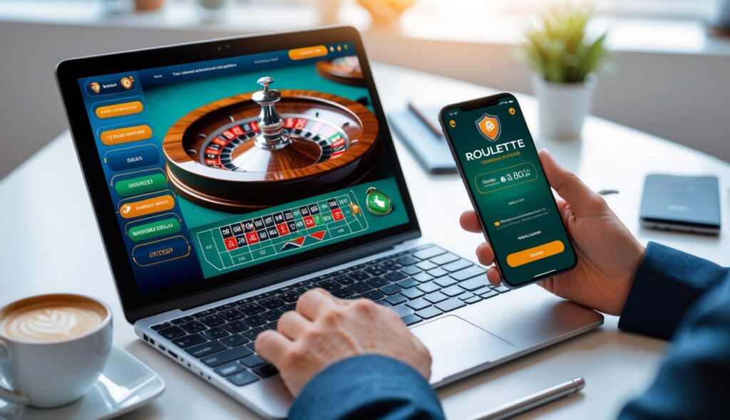 Tips Memilih Taruhan Roulette Online yang Aman dan Terpercaya untuk Pemain Cerdas