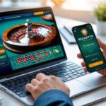 Tips Memilih Taruhan Roulette Online yang Aman dan Terpercaya untuk Pemain Cerdas