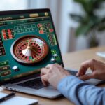 Review Situs Roulette Online Aman dan Jenis Taruhannya untuk Pemain Cerdas