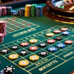 Perbedaan Taruhan Luar dan Dalam di Roulette Online yang Aman: Panduan Lengkap untuk Pemain