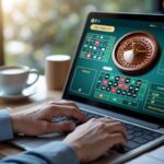 Jenis Taruhan Roulette Online dengan Risiko Rendah untuk Pemula yang Menguntungkan