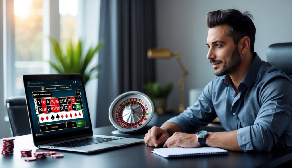 Rahasia Menang Taruhan Roulette Online yang Aman dan Terbukti: Strategi Efektif untuk Sukses