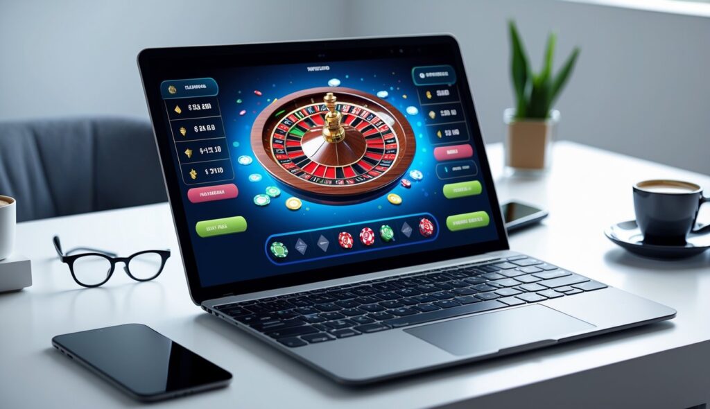 Daftar Jenis Taruhan Roulette Online Aman yang Bisa Dicoba Tahun Ini: Panduan Lengkap untuk Pemain