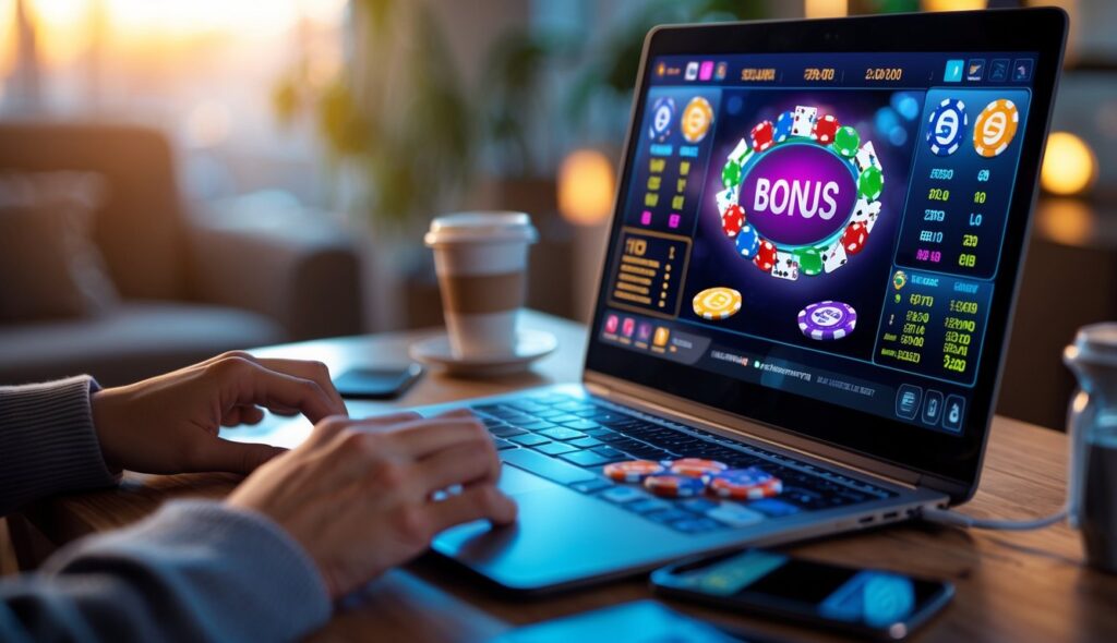 Panduan Lengkap Bermain Poker Online + Bonus Referral Tanpa Deposit: Strategi dan Tips Efektif