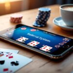 Rekomendasi Aplikasi Poker Online Android dengan Sistem Referral Terbaik untuk Penghasilan Tambahan