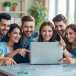 Cara Undang Teman dan Dapat Uang dari Bonus Referral Poker Online: Panduan Lengkap untuk Pemain Pemula
