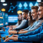 Situs Poker Online dengan Bonus Referral Harian dan Komisi Tinggi untuk Keuntungan Maksimal