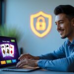 Tips Memilih Aplikasi Poker Online Aman dengan Bonus Referral Besar Untuk Pengalaman Bermain Optimal