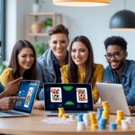Keuntungan Bergabung di Aplikasi Poker Online dengan Program Referral Aktif untuk Pemain Bermanfaat