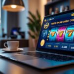 Rekomendasi Situs Casino Online RTP Tinggi dan Terpercaya Hari Ini: Temukan Pilihan Terbaik Anda