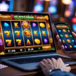 Strategi Bermain Slot Casino Online dengan RTP Tinggi Agar Menang Secara Konsisten