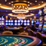 Daftar Game Casino Online RTP Tinggi yang Sering Jackpot untuk Menang Besar