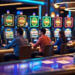 Bocoran Slot RTP Tinggi di Casino Online Paling Gacor Minggu Ini: Rahasia Menang Besar