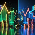 Perbandingan Casino Online RTP Tinggi Vs RTP Rendah, Mana Yang Lebih Menguntungkan?
