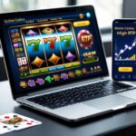 Panduan Lengkap Menang di Casino Online dengan RTP Tinggi Tanpa Modal Besar: Strategi Efektif dan Tips Terpercaya