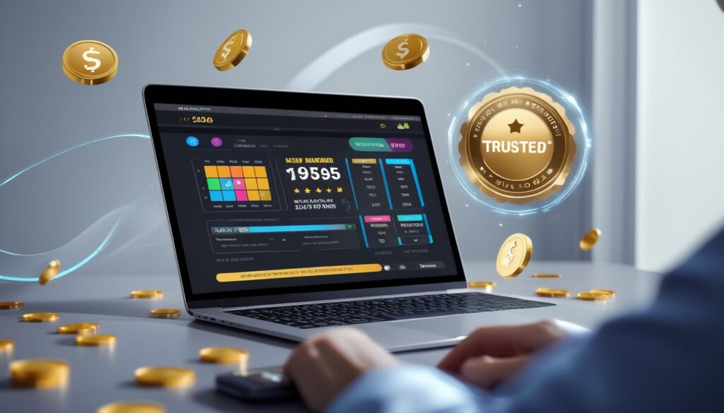 Daftar Bandar Togel Online Bonus New Member Terpercaya 2026 dan Keuntungan Menariknya