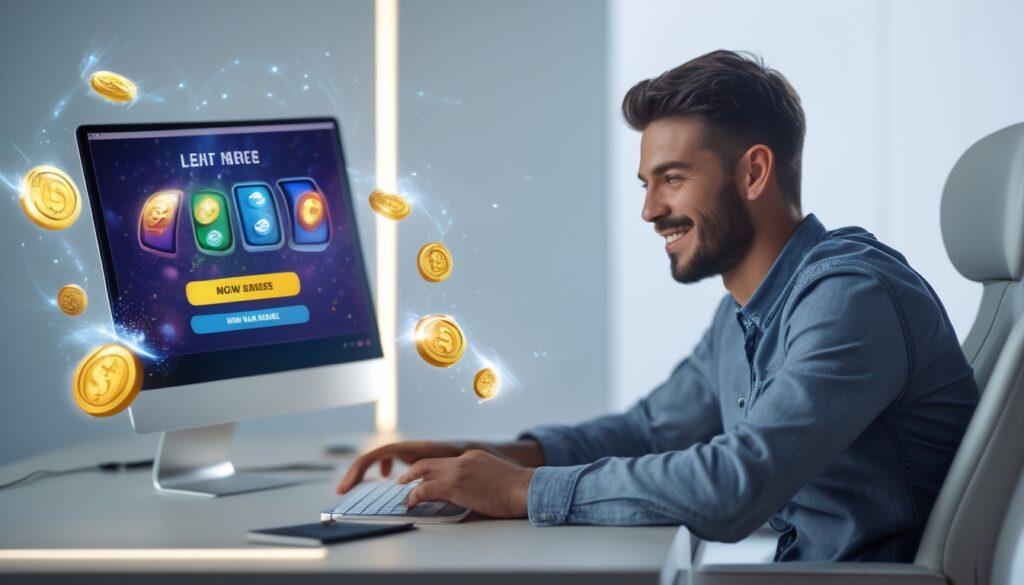 Keuntungan Bermain Bandar Togel Online dengan Bonus New Member: Peluang dan Manfaat Menarik