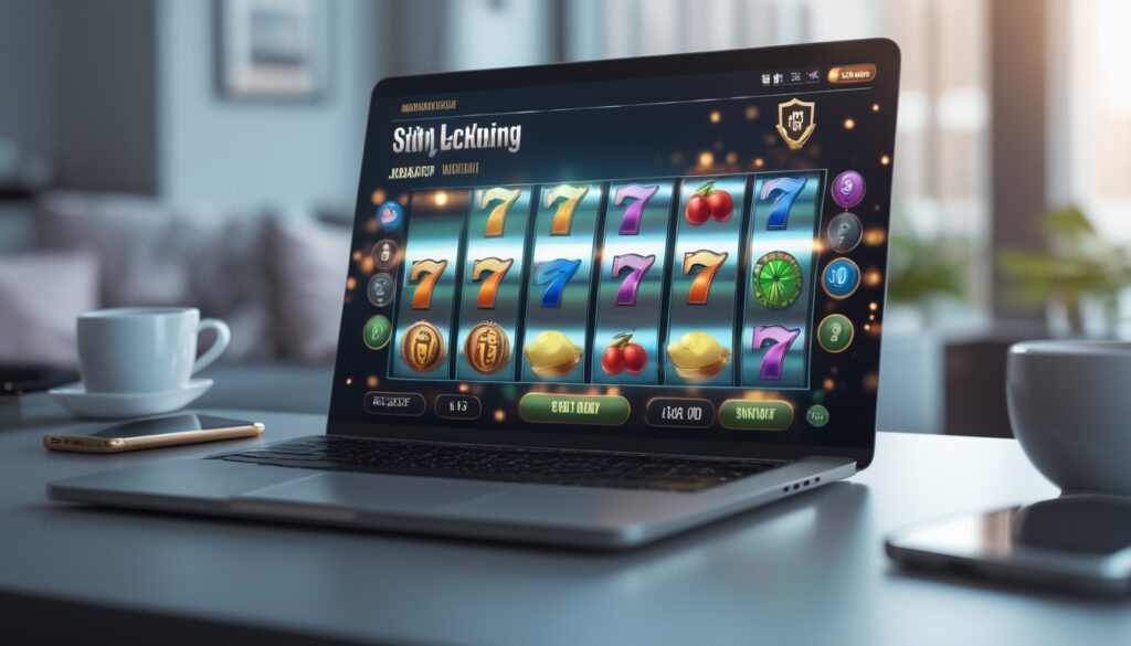 Review Situs Bandar Slot Online Resmi dan Aman dengan Jackpot Besar: Panduan Lengkap untuk Pemain