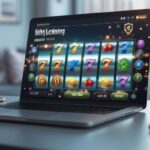 Review Situs Bandar Slot Online Resmi dan Aman dengan Jackpot Besar: Panduan Lengkap untuk Pemain