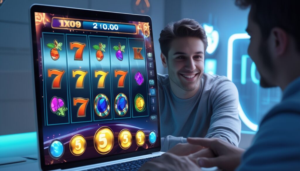 Promo Terbaru Bandar Slot Online Resmi dan Aman: Temukan Penawaran Menarik untuk Pemain