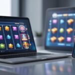 Bandar Slot Online Resmi dan Aman yang Mendukung Mobile dan Desktop untuk Pengalaman Bermain Terbaik