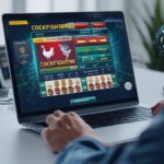 Situs Daftar Link Sabung Ayam SV388 2026 Paling Aman dan Populer untuk Pecinta Ayam Adu