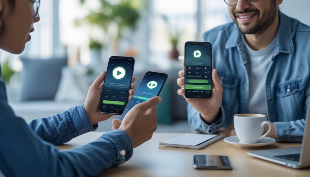 Keuntungan Daftar Link Sabung Ayam SV388 2026 Via Android dan iPhone Dengan Mudah
