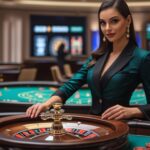Daftar Link Live Roulette 2026 Terpercaya Dengan Dealer Cantik Online Untuk Pengalaman Bermain Terbaik