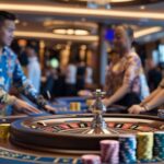 Link Live Roulette 2026 Resmi untuk Pemain Indonesia Terbaru: Panduan dan Tips Terbaik
