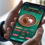 Cara Daftar Link Live Roulette 2026 Mudah dan Cepat Via HP untuk Pemain Baru