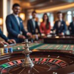 Situs Link Live Roulette 2026 Dengan Bonus New Member Terbesar dan Keuntungan Menarik
