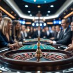 Daftar Link Live Roulette 2026 Gacor Dengan Winrate Tinggi untuk Pemain Cerdas