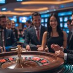 Link Live Roulette 2026 Terbaik Dengan Deposit Dana dan QRIS yang Aman