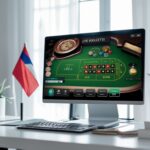 Daftar Situs Link Live Roulette 2026 Aman dan Resmi Indonesia untuk Pemain Terpercaya