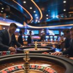 Link Live Roulette 2026 Paling Populer Dengan Gameplay Real Time Terbaik