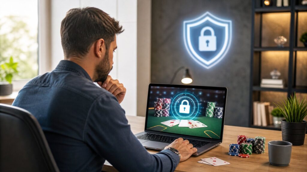 Cara Memilih Situs Poker Online Terbaik: Panduan Keamanan dan Bonus Terlengkap