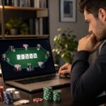 Strategi Poker Online yang Efektif untuk Meningkatkan Peluang Menang Secara Konsisten
