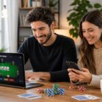 Tips Bermain Poker Online Tanpa Modal Besar untuk Pemain Baru: Strategi Efektif dan Praktis