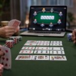 Panduan Lengkap Poker Online: Aturan, Kombinasi Kartu, Dan Strategi Menang yang Efektif