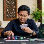 Cara Menemukan Meja Poker Online yang Menguntungkan untuk Pemain Indonesia: Panduan Praktis dan Strategis