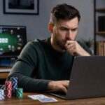 Kesalahan yang Harus Dihindari Saat Bermain Poker Online Agar Tidak Cepat Kalah: Tips untuk Pemain Pemula