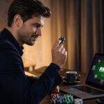 Strategi Bluff Dalam Poker Online: Mengetahui Waktu Terbaik Untuk Menerapkannya