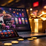 10 Casino Online Terbaik dengan Bonus New Member Terbesar di 2026