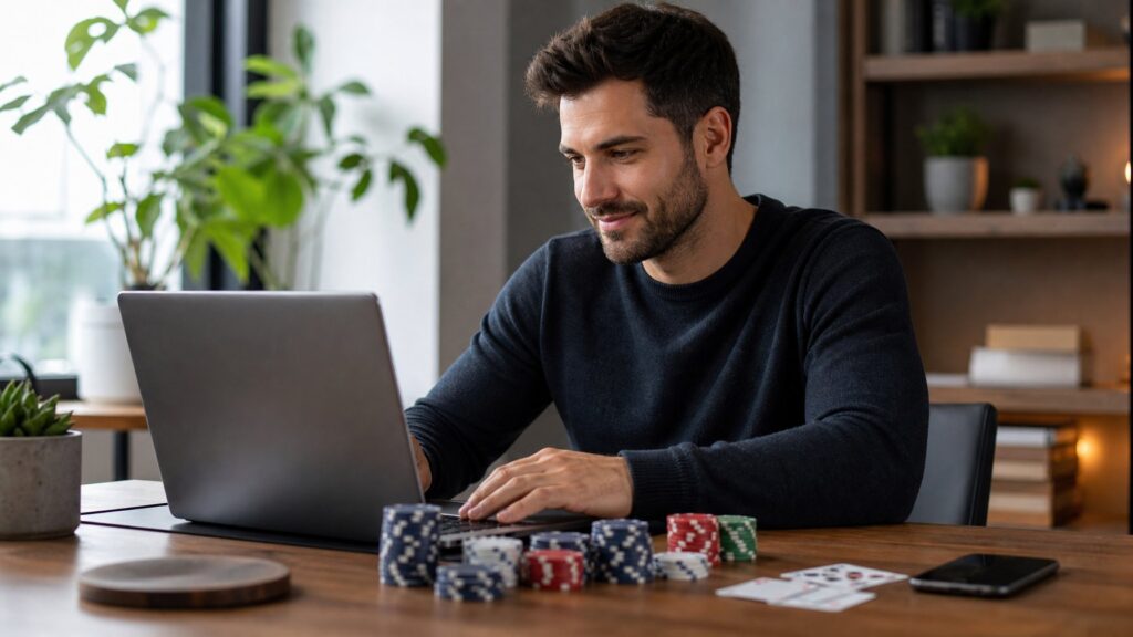 Cara Bermain di Casino Online Agar Peluang Menang Lebih Besar: Strategi Efektif yang Perlu Diketahui
