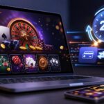 Casino Online Deposit Murah Dengan Proses Withdraw Cepat 24 Jam yang Aman dan Terpercaya